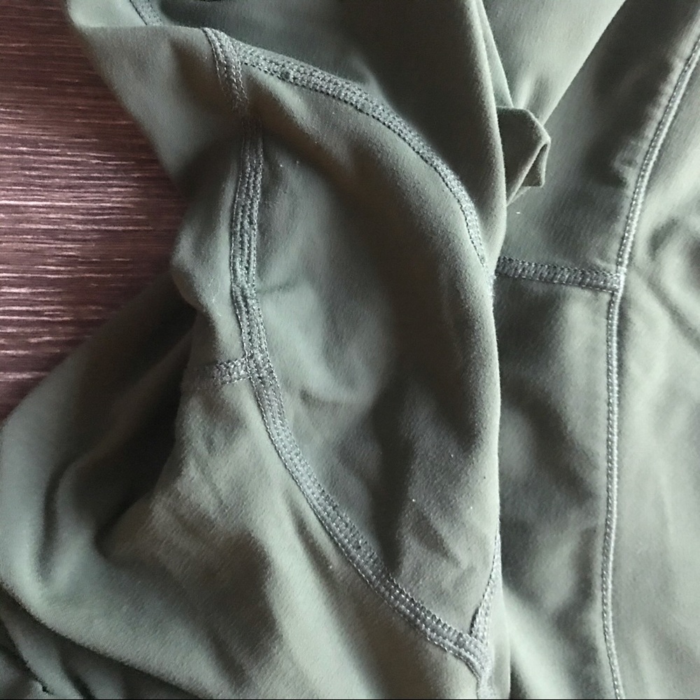 SOLD BuffBunny Original Rosa Leggings - Picture 8 of 8